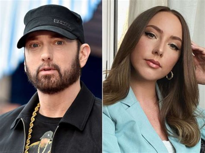 Exploring the Lives of Eminem's Children: A Closer Look