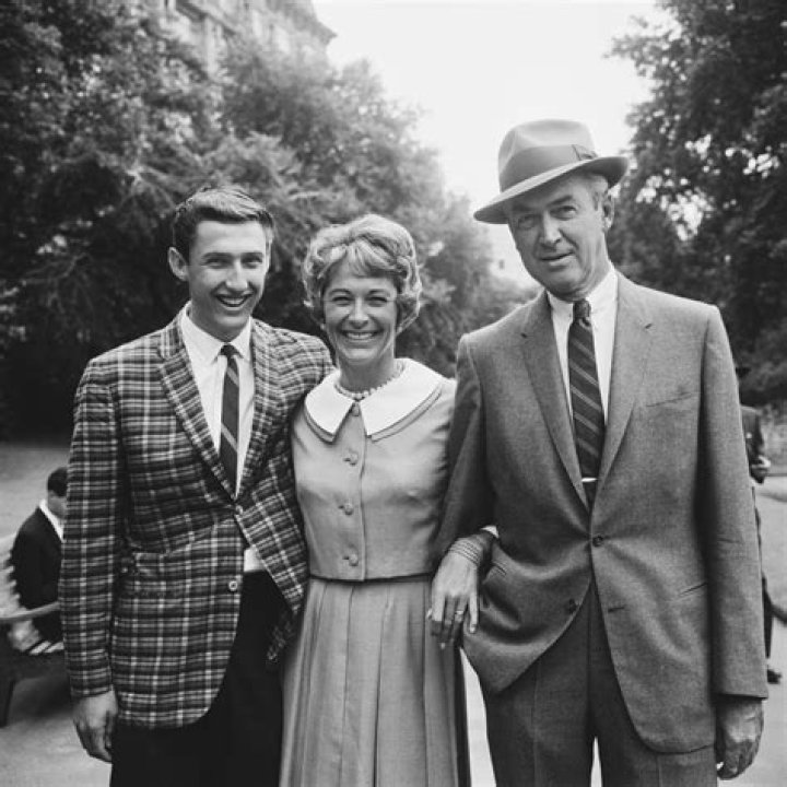 Exploring the Marriage of James Stewart: A Deep Dive into His Life and Love