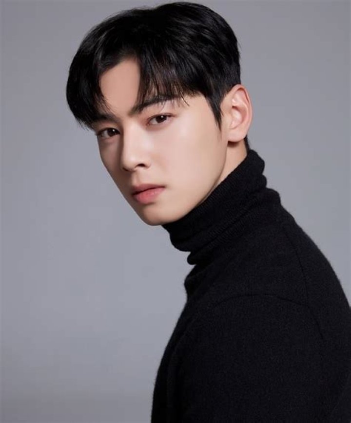 Exploring the Multifaceted World of Cha Eun-Woo: A Journey Through Music and Acting