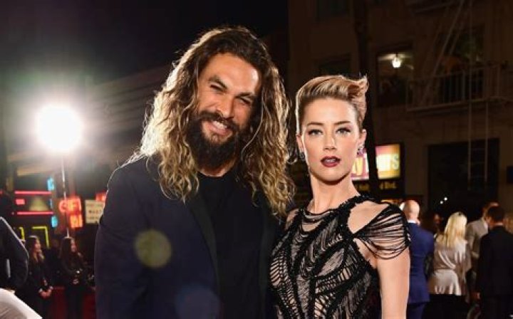 Exploring the Relationship Between Jason Momoa and Amber Heard: A Comprehensive Insight