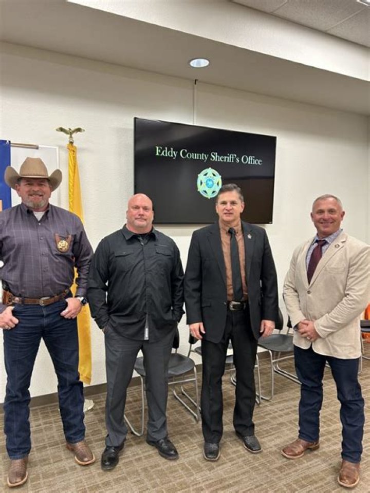 Exploring the Remarkable Career of Sheriff Mark Cage