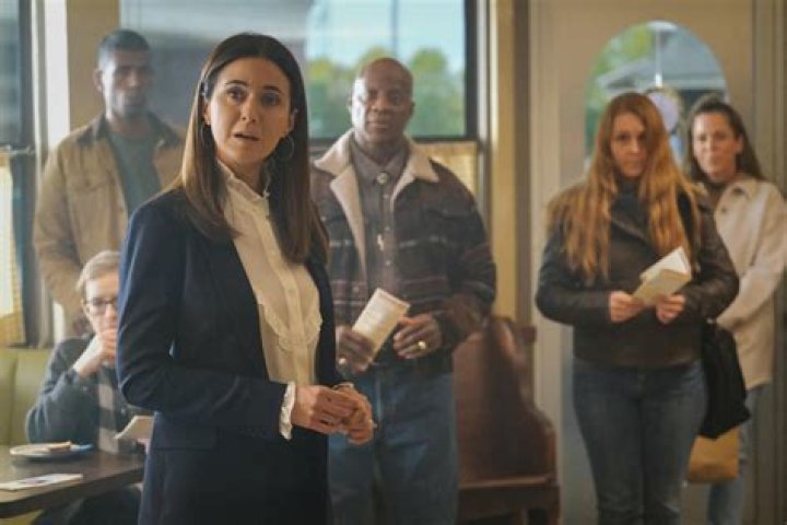 Exploring the Remarkable Journey of Emmanuelle Chriqui