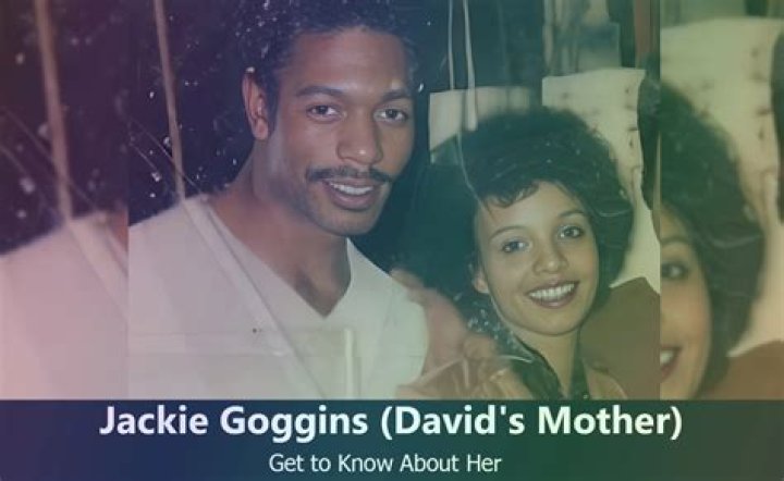 Exploring the Remarkable Journey of Jackie Goggins