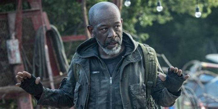 Exploring the Remarkable Journey of James Heltibridle: A Rising Star in The Walking Dead Universe
