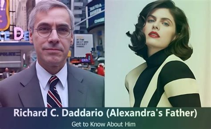 Exploring the Remarkable Journey of Richard Daddario: A Visionary Leader