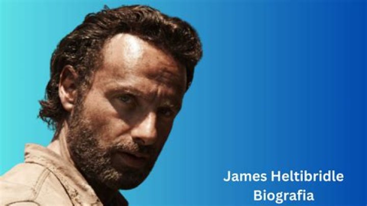 Exploring the Remarkable Life and Achievements of James Heltibridle