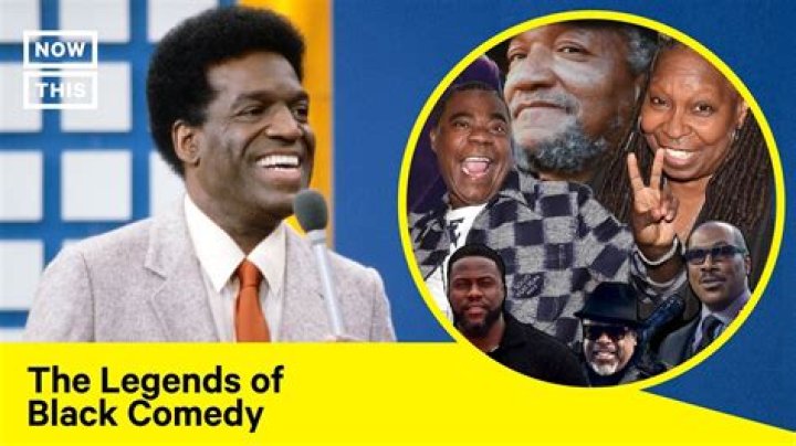 Exploring the Rich Legacy of Black Comedians in Chicago