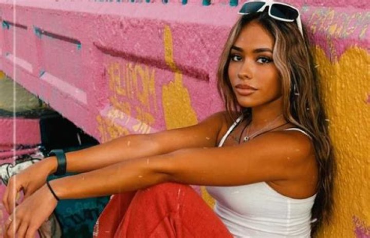 Exploring the Rise of Ximena Saez: A Multifaceted Star in Entertainment