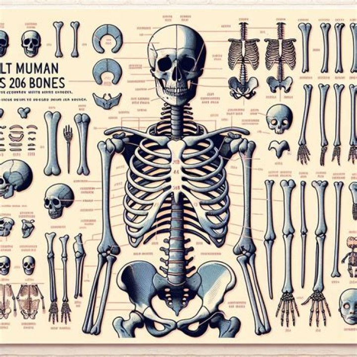Exploring the Talented Cast of Bones: A Comprehensive Guide