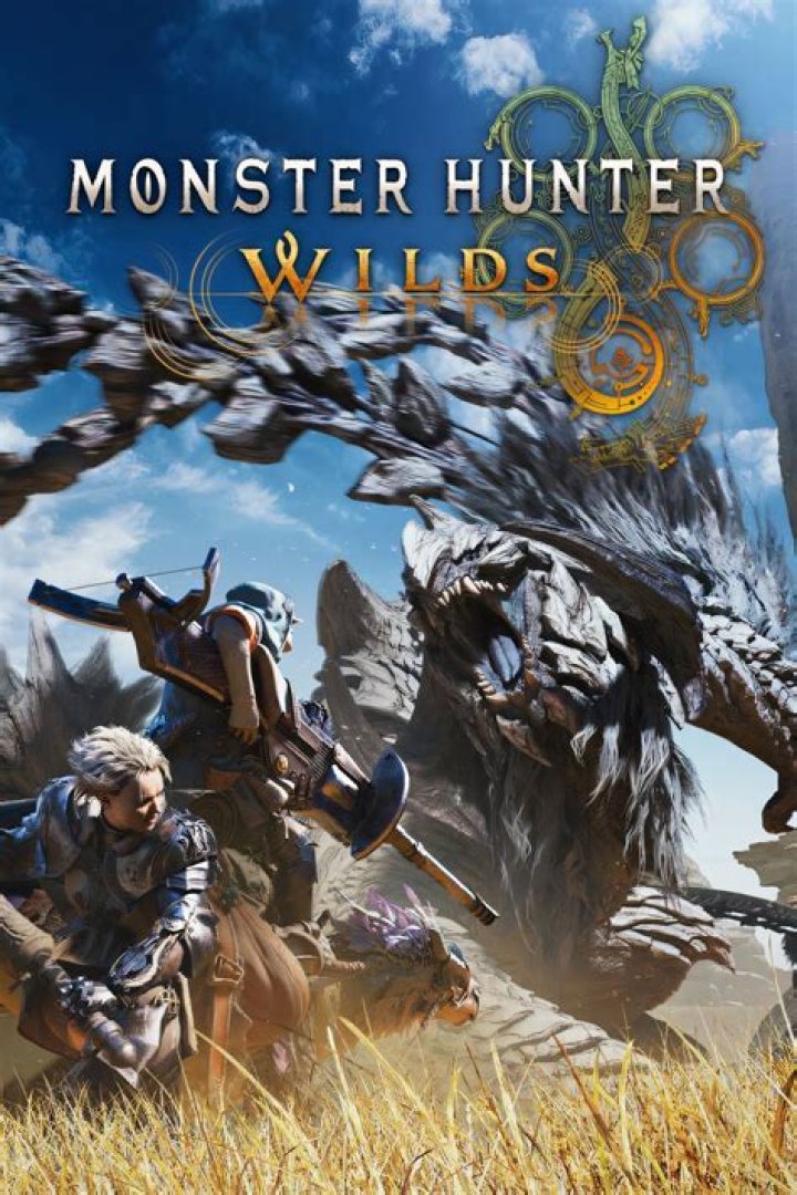 Exploring the Thrilling Monster Hunter Wilds Environment