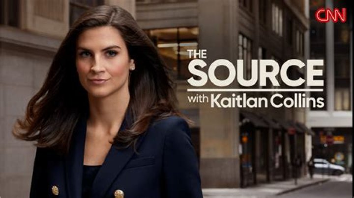 Exploring the Truth About Kaitlan Collins: Debunking Myths and Celebrating Her Achievements