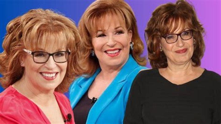 Exploring the Truth Behind Joy Behar's Departure from The View