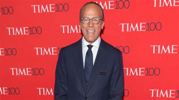 Exploring the Truth Behind Lester Holt's Health Rumors
