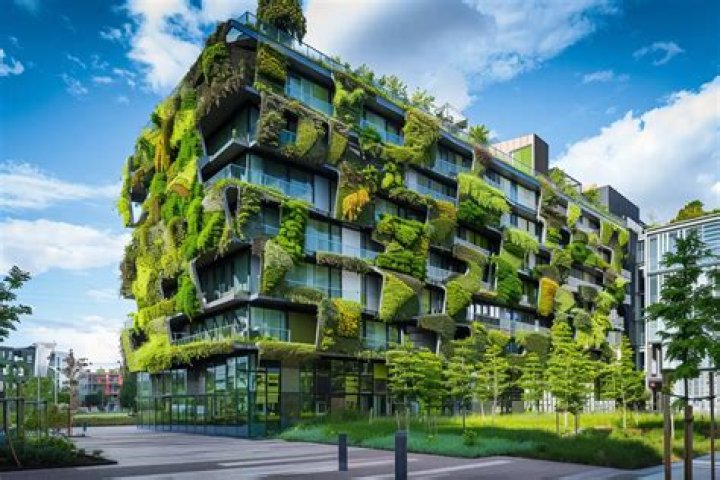 Exploring the Visionary World of Lisa D'Amato: A Leader in Sustainable Architecture