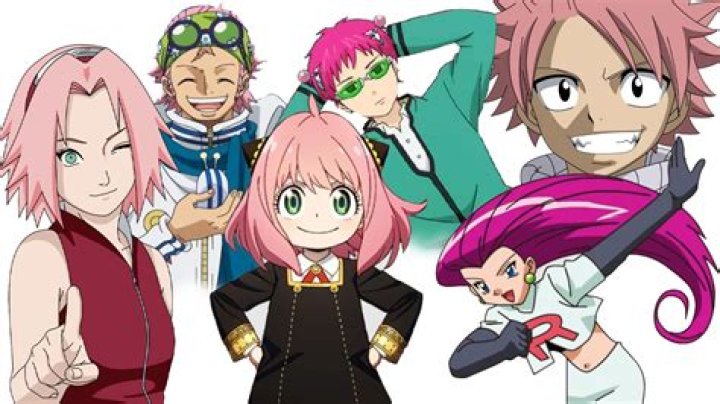 Exploring the World of Red Haired Anime Characters