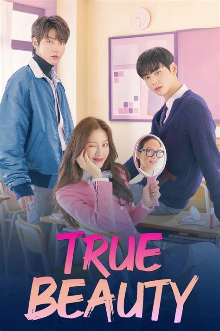 Exploring the World of True Beauty: A Closer Look at the Talented Cast