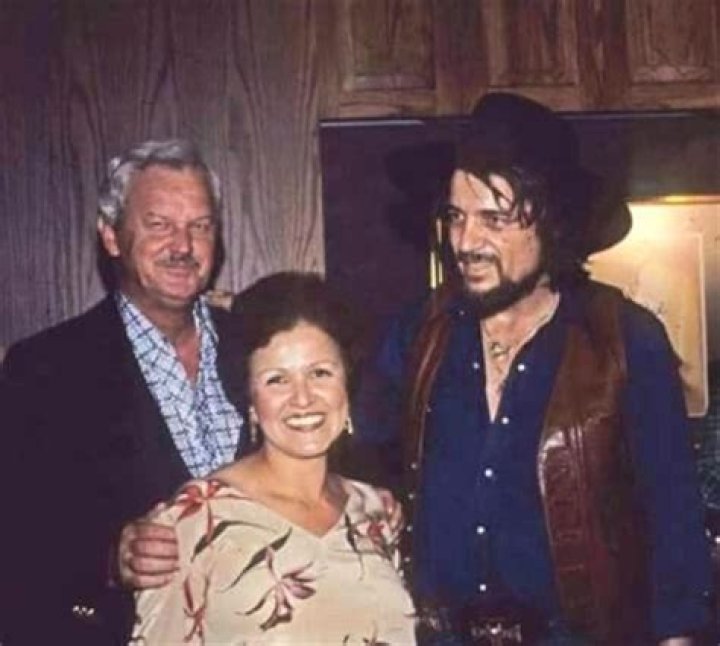 Exploring Waylon Jennings' Relationships: A Journey Through Love and Music
