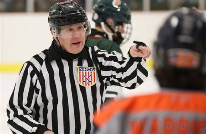Fame | Brian Hall (referee) net worth and salary income estimation Jan, 2024