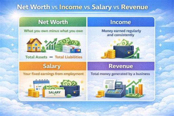 Fame | Mike Deane net worth and salary income estimation Jan, 2024