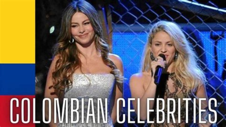 Famous Colombian People: Celebrating the Rich Cultural Heritage and Global Influence