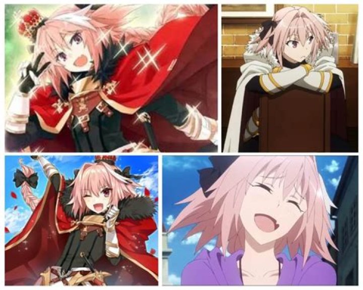 Femboy Characters in Anime: A Comprehensive Exploration