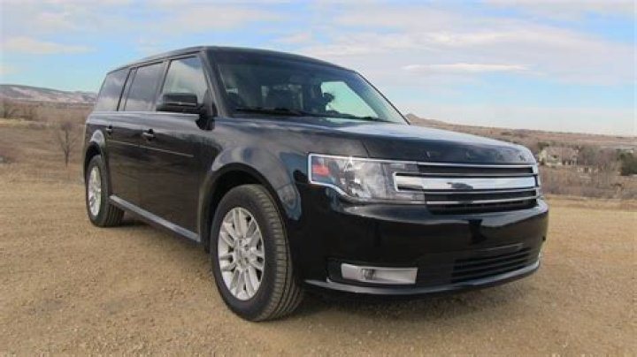 Ford Flex 0-60: The Ultimate Guide to Performance and Power