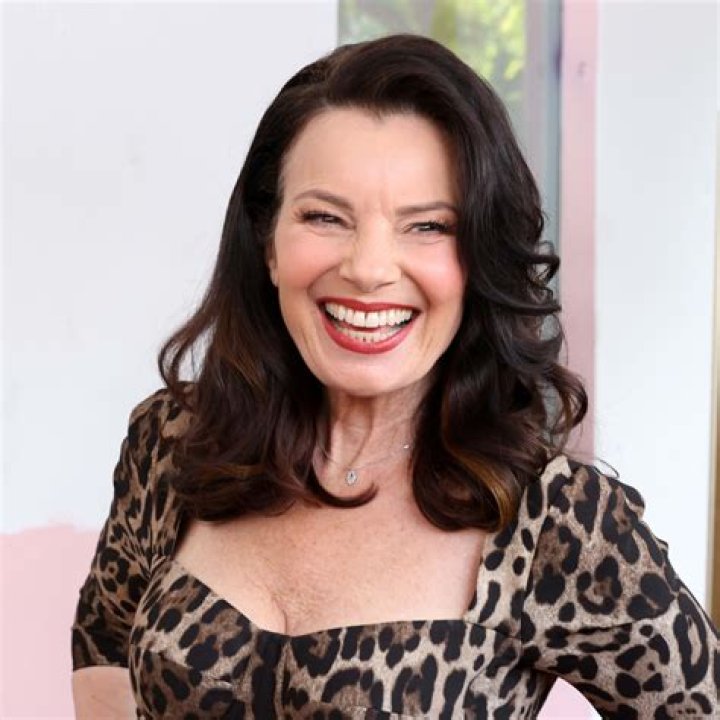 Fran Drescher's Courageous Journey: Overcoming Trauma and Advocacy for Survivors