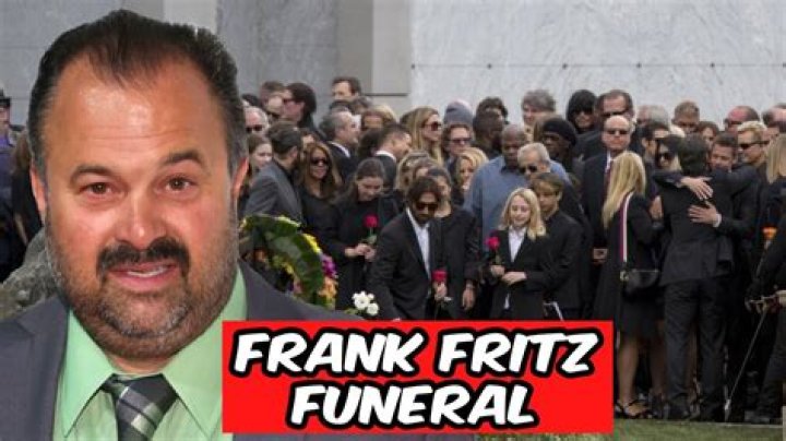 Frank Fritz Dead: Exploring the Life and Legacy of the American Antique Expert