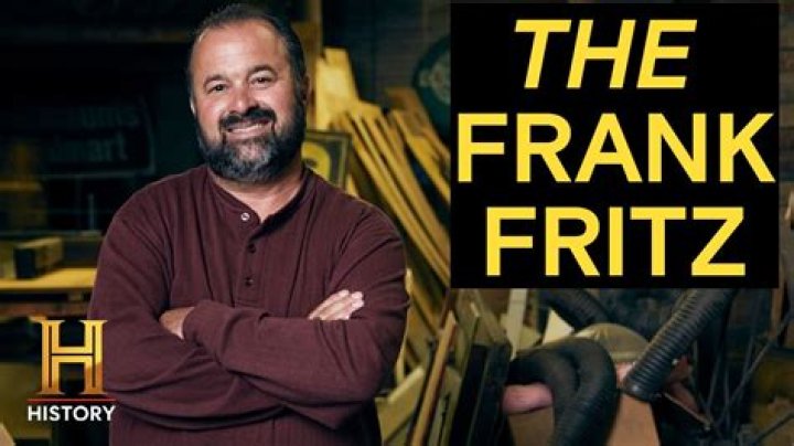 Frank Fritz Obituary: Remembering the Life and Legacy of a Renowned Antique Expert