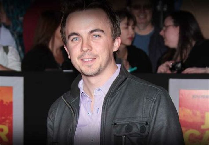 Frankie Muniz: The Journey of a Child Star to Fatherhood at 37