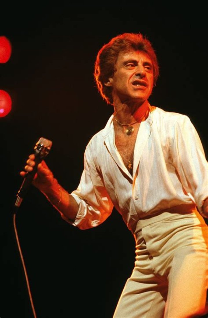 Frankie Valli Age: A Comprehensive Look at the Iconic Singer's Life and Legacy