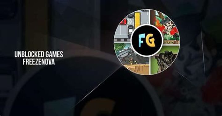 Freezenova Unblocked: Your Ultimate Guide to Gaming Without Restrictions