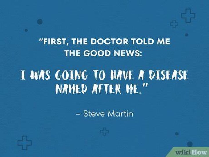 Funny Quotes About Doctors: A Light-Hearted Look at the Medical Profession