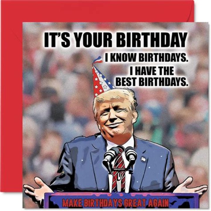 Funny Trump Quotes: A Collection of Hilarious Remarks from the 45th President