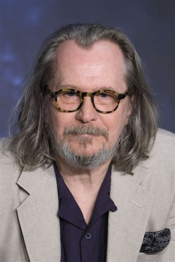 Gary Oldman: A Journey Through His Relationships and Personal Life