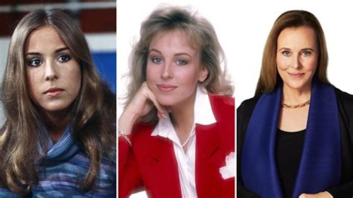 Genie Francis: The Iconic Actress Behind Laura Spencer in General Hospital