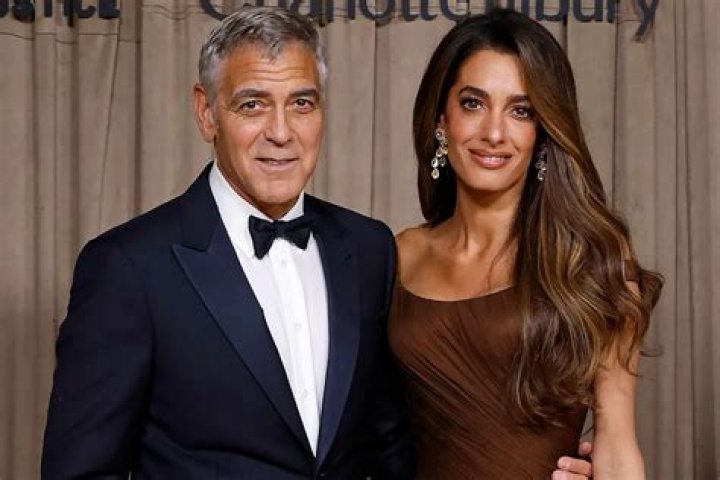 George Clooney Twins 2022: A Comprehensive Look into the Life of the Hollywood Star and His Family