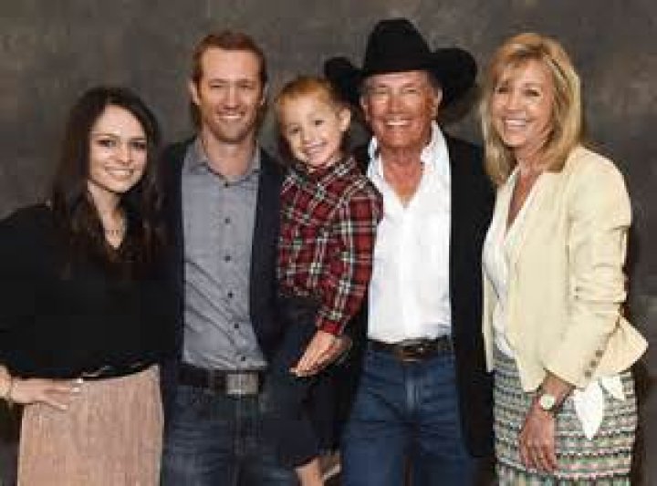 George Strait's Son: A Heartfelt Look at the Tragic Event That Changed a Music Icon's Life