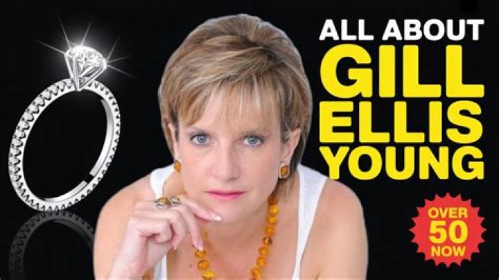 Gill Ellis-Young: The Inspiring Journey of a Trailblazing Leader