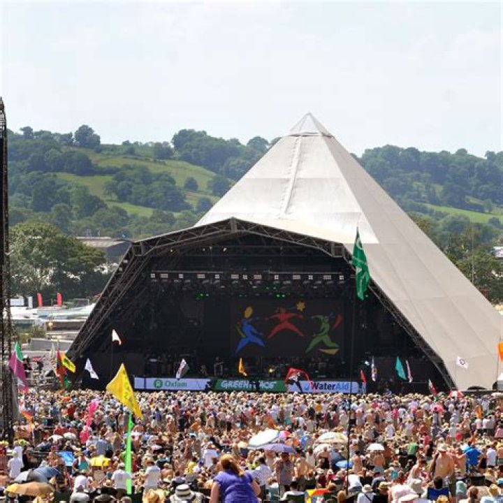 Glastonbury: Latest News, Pictures & Videos