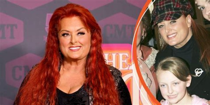 Grace Kelly: Wynonna's Daughter Unveiled - A Journey through Legacy and Stardom
