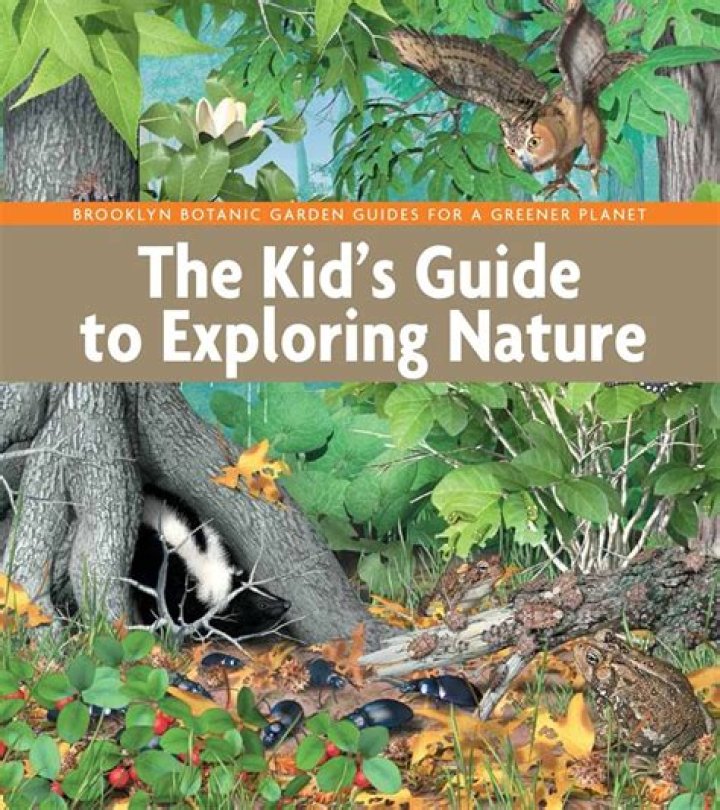 Great Country Farms: A Comprehensive Guide to Exploring Nature and Agriculture