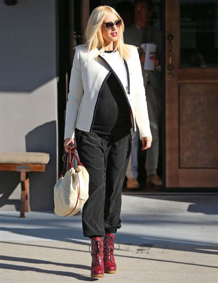 Gwen Stefani Pregnant: All You Need to Know About the Exciting News