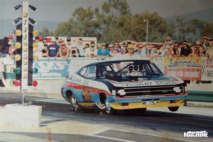 Has John Force Retired? A Comprehensive Look at the Legendary Drag Racer's Career