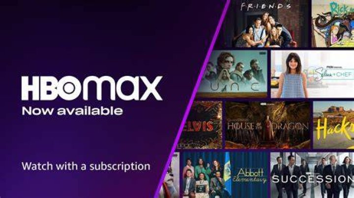 HBO Max Is Now Max After Merger: What to Know