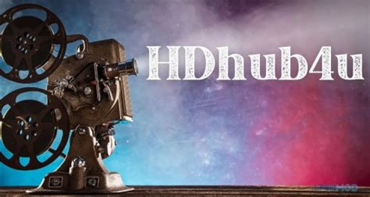HDHub4U.Games: Your Ultimate Destination for High-Quality Games and Entertainment