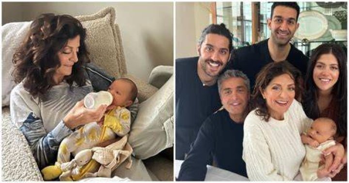 Here Is What You Should Know About Kathy Wakiles Daughter Victoria Wakile