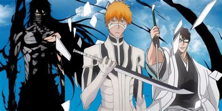 Hianime.to Bleach: Your Ultimate Anime Streaming Experience