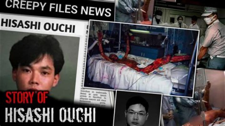 Hisahi Ouchi Real Photos: A Deep Dive into the Life and Legacy of a Remarkable Figure