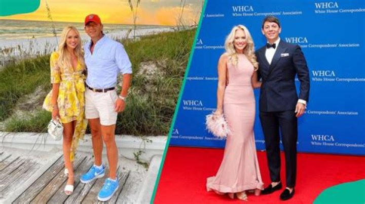 Hogan Gidley Married: A Comprehensive Look into His Personal Life and Journey